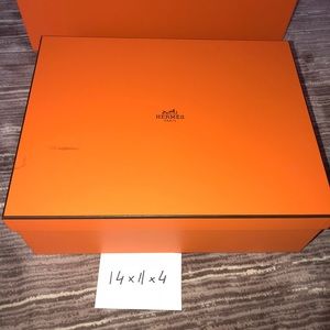Hermes box